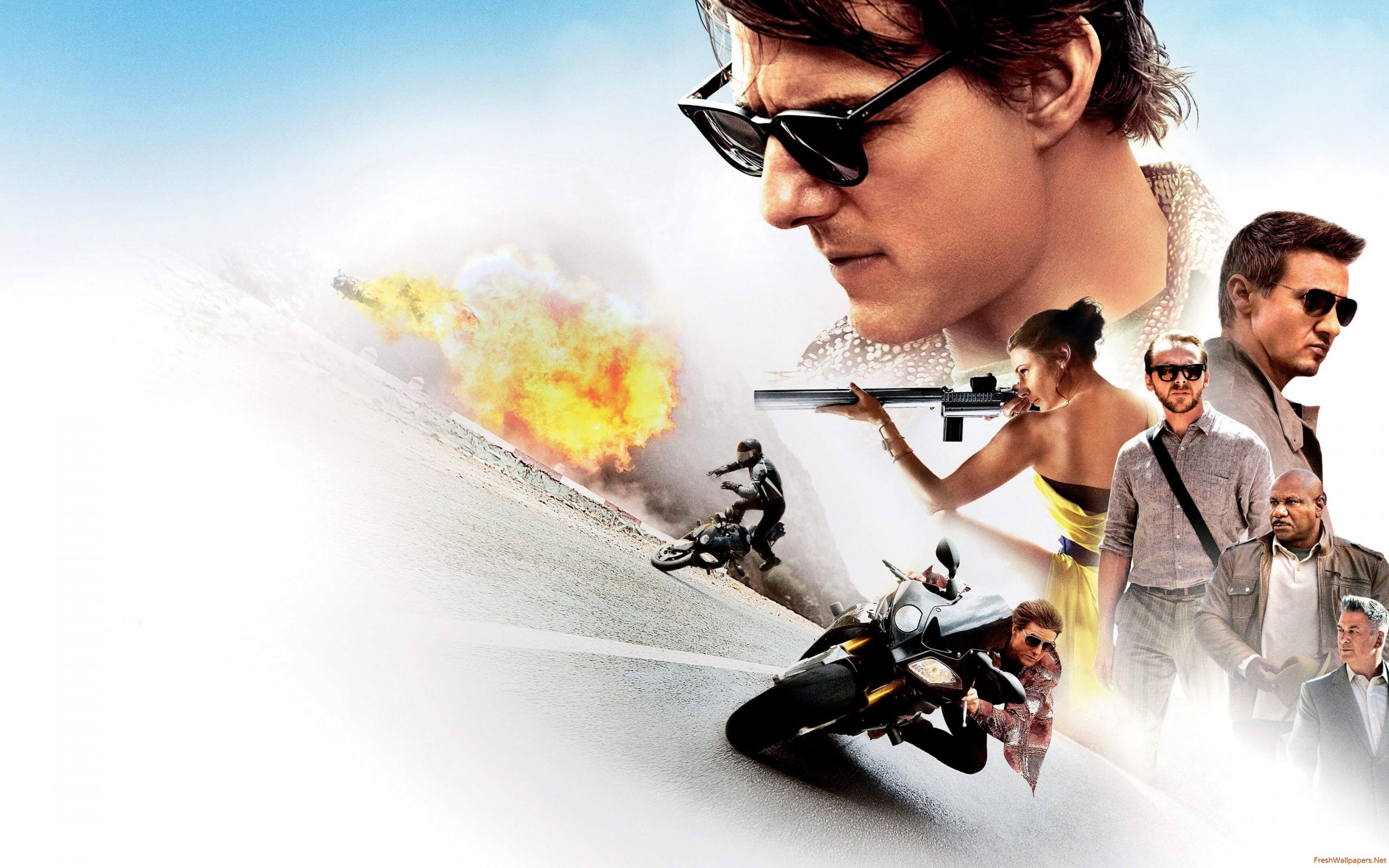 download mission impossible rogue nation in hindi 720p